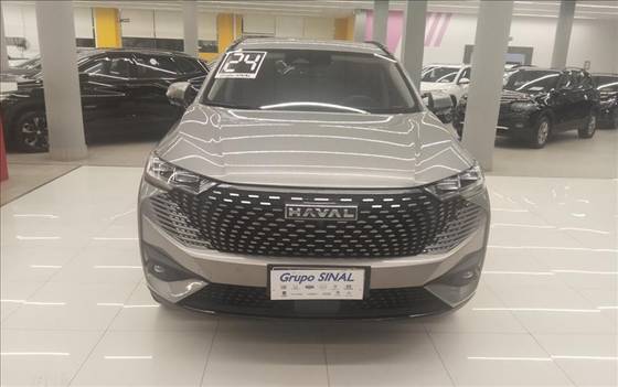 GWM HAVAL H6 1.5 HEV PREMIUM E-TRACTION GWM HAVAL H6 1.5 HEV PREMIUM E-TRACTION